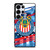 CLUB DEPORTIVO GUADALAJARA CHIVAS 8 Samsung Galaxy S25 Ultra Case Cover