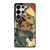 DEMON SLAYER TANJIRO KIMETSU NO YAIBA Samsung Galaxy S25 Ultra Case Cover