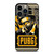 PUBG PLAYER UNKNOWN'S ART iPhone 13 Pro Case Cover