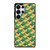 DEMON SLAYER TOMIOKA PATTERN Samsung Galaxy S25 Ultra Case Cover