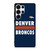 DENVER BRONCOS NIKE Samsung Galaxy S25 Ultra Case Cover