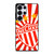 DEPOSTIVO NECAXA LOGO Samsung Galaxy S25 Ultra Case Cover