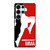 DESTINY MMA MIX MARTIAL ART LOGO Samsung Galaxy S25 Ultra Case Cover