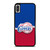 LOS ANGELES CLIPPERS LOGO iPhone X / XS Case Cover