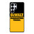 DEWALT GUARANTEED TOUGH LOGO Samsung Galaxy S25 Ultra Case Cover