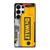 DEWALT TOOL LOGO BENCHTOP PLANER Samsung Galaxy S25 Ultra Case Cover