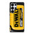 DEWALT TOOL LOGO TAPE MEASURE Samsung Galaxy S25 Ultra Case Cover