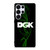 DGK SKATEBOARDING GREEN SMOKE Samsung Galaxy S25 Ultra Case Cover