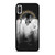 MICHAEL JACKSON WING iPhone X / XS Case Cover