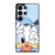 DISNEY DONALD DUCK CUTE Samsung Galaxy S25 Ultra Case Cover