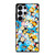 DISNEY TSUM TSUM 3 Samsung Galaxy S25 Ultra Case Cover