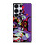 DISNEY VILLAINS CARTOON Samsung Galaxy S25 Ultra Case Cover
