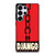 DJANGO UNCHAINED Samsung Galaxy S25 Ultra Case Cover