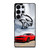 DODGE SRT RED LOGO Samsung Galaxy S25 Ultra Case Cover