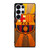 FC BARCELONA WOODEN ICON Samsung Galaxy S25 Ultra Case Cover