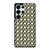 FENDI FASHION ROMA LOGO PATTERN Samsung Galaxy S25 Ultra Case Cover