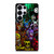 FIVE NIGHTS AT FREDDY'S SHOW Samsung Galaxy S25 Ultra Case Cover