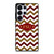 FLORIDA STATE FSU FOOTBALL Samsung Galaxy S25 Ultra Case Cover