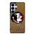 FLORIDA STATE FSU LOGO Samsung Galaxy S25 Ultra Case Cover