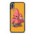 PATRICK STAR MAJIN BUU iPhone X / XS Case Cover PATRICK STAR MAJIN BUU iPhone X / XS Case Cover
