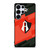 FOOTBALL CLUB MEXICO ATLAS FC LOGO Samsung Galaxy S25 Ultra Case Cover