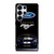 FORD MUSTANG CAR BLUE Samsung Galaxy S25 Ultra Case Cover