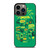 PSYCH LOGO iPhone 13 Pro Case Cover