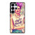 FRIDA KAHLO DAFT PUNK Samsung Galaxy S25 Ultra Case Cover