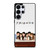 FRIENDS CARTOON Samsung Galaxy S25 Ultra Case Cover