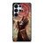 FULL METAL ALCHEMIST Samsung Galaxy S25 Ultra Case Cover
