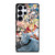 FULLMETAL ALCHEMIST CHARACTER Samsung Galaxy S25 Ultra Case Cover