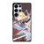 FULLMETAL ALCHEMIST EDWARD ELRIC ANIME Samsung Galaxy S25 Ultra Case Cover