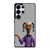FUNNY SNOOP DOG KAWAII Samsung Galaxy S25 Ultra Case Cover