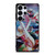 GATCHAMAN SCIENCE NINJA TEAM Samsung Galaxy S25 Ultra Case Cover