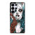 HARLEY QUINN ART Samsung Galaxy S25 Ultra Case Cover