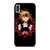 THE SEVEN DEADLY SINS MELIODAS NEW iPhone X / XS Case Cover