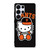 HELLO KITTY SAN FRANCISCO GIANTS Samsung Galaxy S25 Ultra Case Cover
