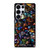 HEROES DOTA 2 Samsung Galaxy S25 Ultra Case Cover