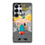 HEY ARNOLD CARTOON Samsung Galaxy S25 Ultra Case Cover