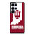 HOOSIER STATE OF MIND INDIANA Samsung Galaxy S25 Ultra Case Cover