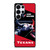 HOUSTON TEXANS 2 Samsung Galaxy S25 Ultra Case Cover