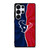 HOUSTON TEXANS LOGO Samsung Galaxy S25 Ultra Case Cover