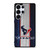 HOUSTON TEXANS WOODEN LOGO Samsung Galaxy S25 Ultra Case Cover