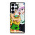 HUNTER X HUNTER GON AND KILLUA ANIME Samsung Galaxy S25 Ultra Case Cover