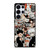 HUNTER X HUNTER GON AND KILLUA COLLAGE Samsung Galaxy S25 Ultra Case Cover