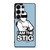 I AM THE STIG Top Gear Samsung Galaxy S25 Ultra Case Cover