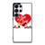 I LOVE LUCY FALLING LOVE Samsung Galaxy S25 Ultra Case Cover