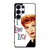 I LOVE LUCY SHOCK FACE Samsung Galaxy S25 Ultra Case Cover