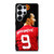 IBRAHIMOVIC MANCHESTER UNITED Samsung Galaxy S25 Ultra Case Cover