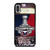 WASHINGTON CAPITALS CHAMPIONS iPhone X / XS Case Cover